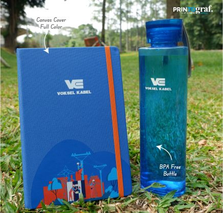 Canvas Essential Gift Set