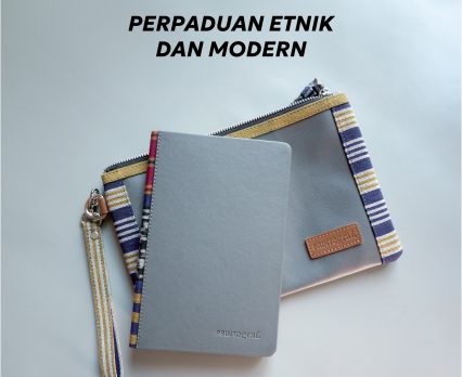 Etnic X Modern Gift Set