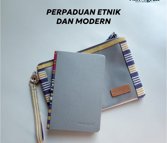 Etnic X Modern Gift Set