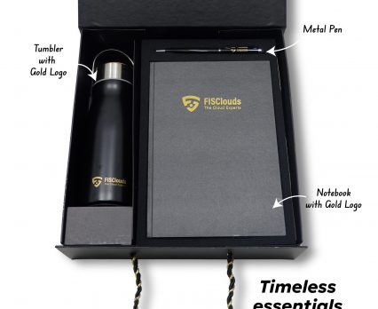 Pandurata Corporate Gift Set