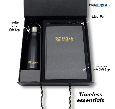Pandurata Corporate Gift Set