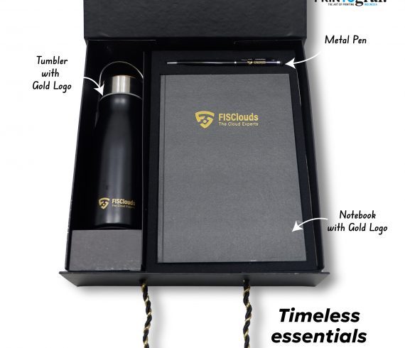 Pandurata Corporate Gift Set